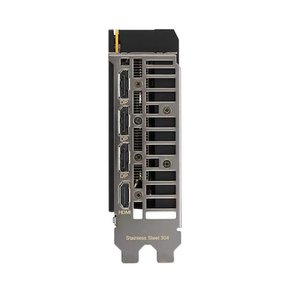 Tarjeta de Video ASUS Dual RTX 5050 OC 8GB GDDR6 PCIe 5.0