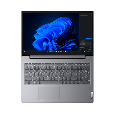 LAPTOP LENOVO V15 G5 IRL 15.6" FHD TN INTEL CORE I3-1315U HASTA 4.5 GHZ 8GB DDR5 3200MHZ