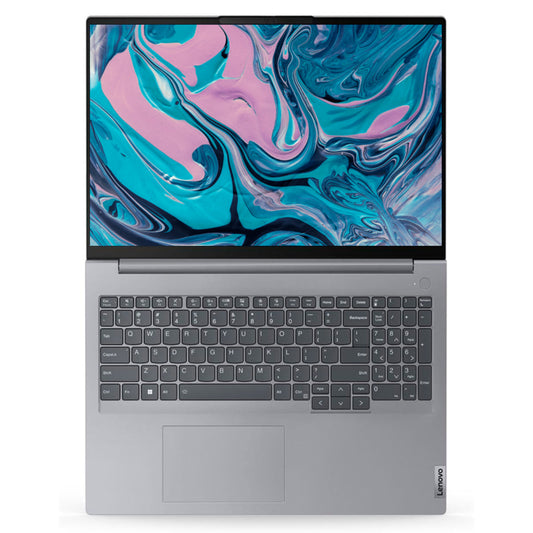 LENOVO THINKBOOK 16 G7 IML, 16" WUXGA IPS, CORE ULTRA 7 155H 4.8GHZ, 16GB DDR5-5600