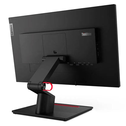 MONITOR LENOVO THINKVISION T24T-20 23.8" FHD WLED IPS HDMI DP USB-C 3.2 GEN 1