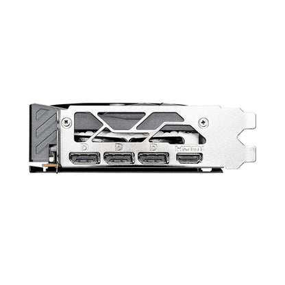 Tarjeta de Video MSI RTX 5060 Gaming Trio OC 8GB GDDR7 PCIe 5.0