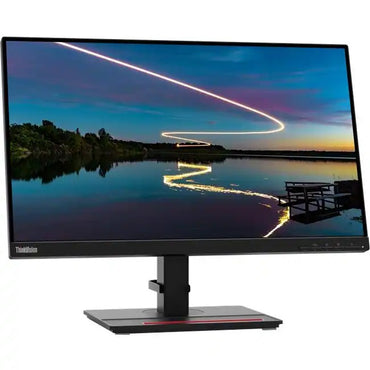 MONITOR LENOVO THINKVISION T24M-20 23.8" FHD 1920X1080 60HZ HDMI DP USB-C RJ45