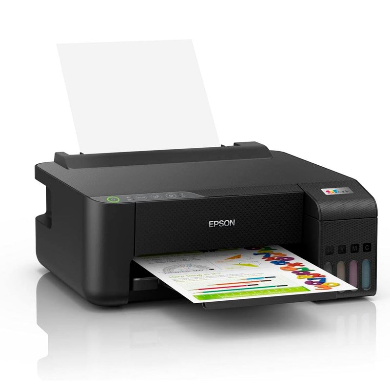 IMPRESORA EPSON ECOTANK L1250 WIFI