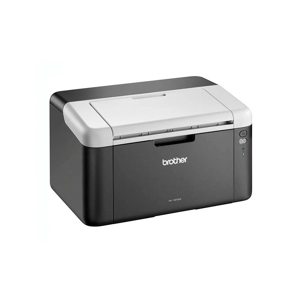 Impresora Brother HL-1212W Láser Monocromática WiFi 20ppm USB