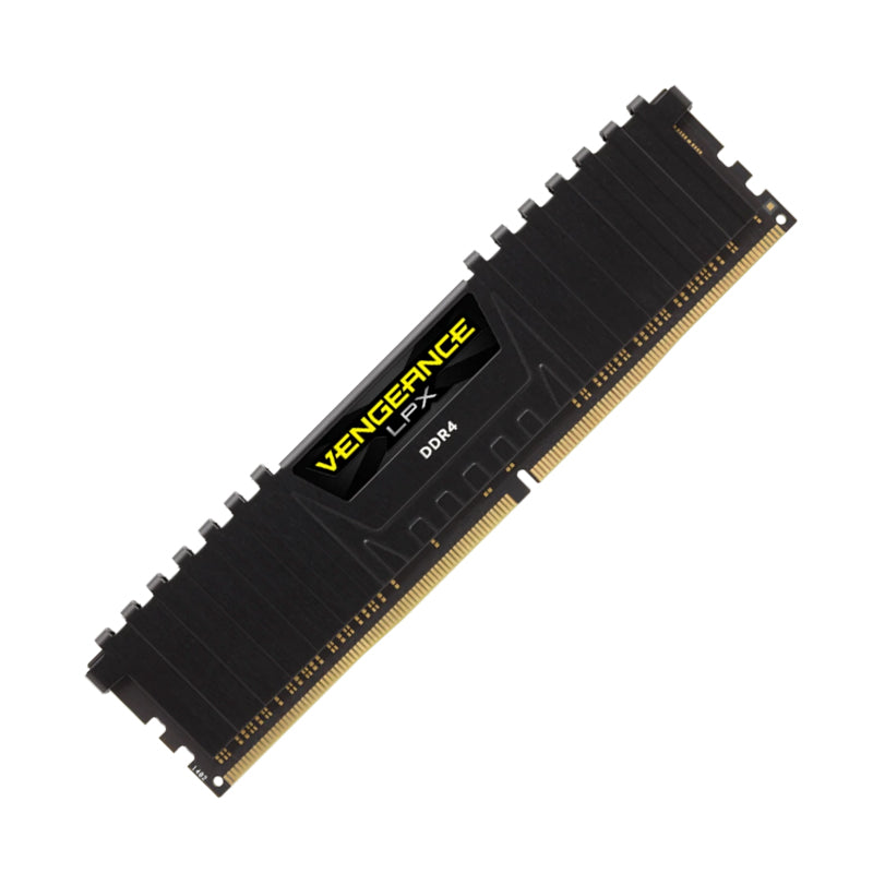 Memoria RAM Corsair Vengeance LPX 8GB DDR4 3200MHz CL16 PC4-25600