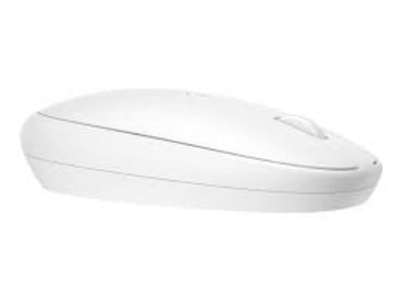 MOUSE HP 240 LUNAR WHITE BLUETOOTH 793F9AA