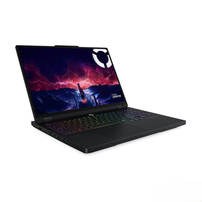 LAPTOP LENOVO LEGION PRO 5 16ADR10 16" RYZEN 9 8945HX, 32GB RAM, 1TB SSD, RTX 5060 8GB, FREEDOS