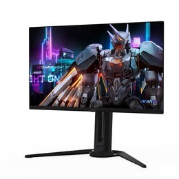 MONITOR GIGABYTE  AORUS FO27Q5P 27 OLED HDMI