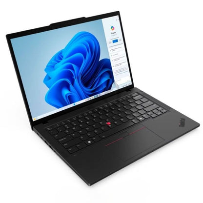 Laptop Lenovo ThinkPad T14 Gen 5 Core Ultra 7 155U 16GB RAM 1TB SSD 14" WUXGA Empresarial