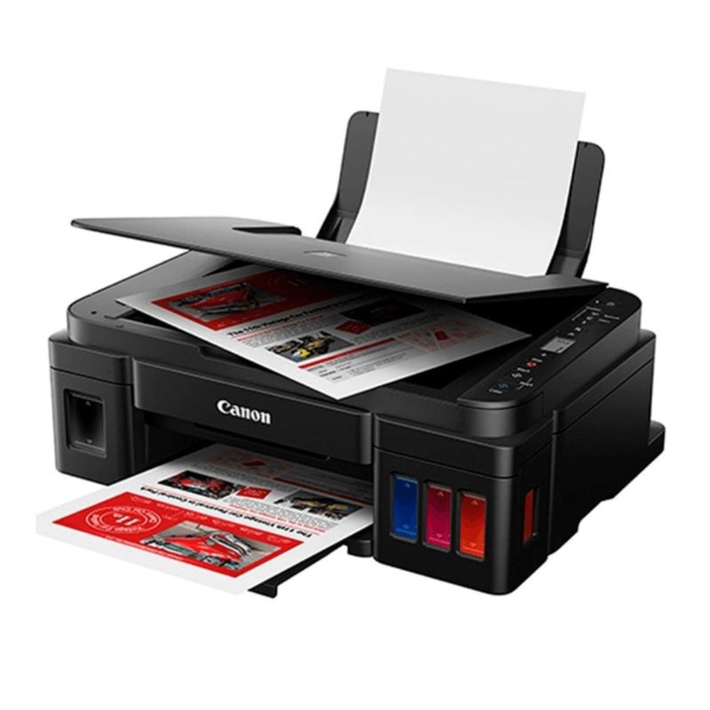 IMPRESORA CANON PIXMA G3110 SISTEMA CONTINUO