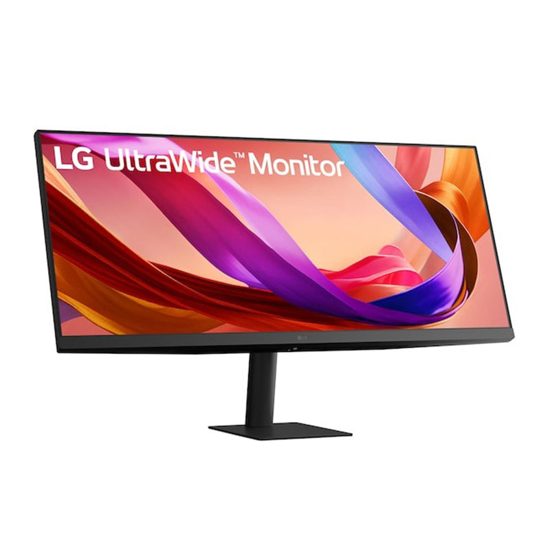 MONITOR LG LED ULTRAWIDE 34U511A-B 34" WFHD IPS 100HZ HDMI DP AUDIO OUT
