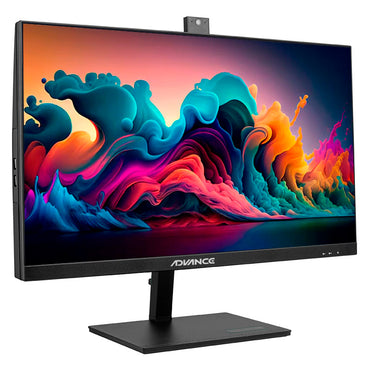 ALL IN ONE ADVANCE AO8370 23.8 IPS CORE I3-13100 8GB DDR5 SSD 500GB