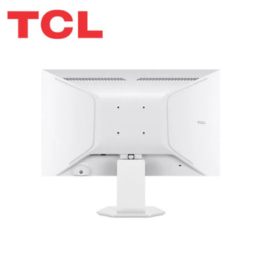 Monitor TCL 24G54 24" FHD MiniLED VA 100Hz HDR400 400nits Blanco