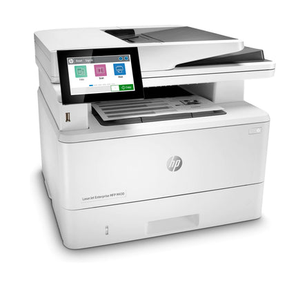 IMPRESORA MULTIFUNCIONAL HP LASERJET ENTERPRISE M430