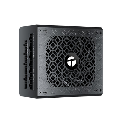 Fuente de Poder Teros 1000W TE-1328G 80+ Gold Full Modular ATX Gamer