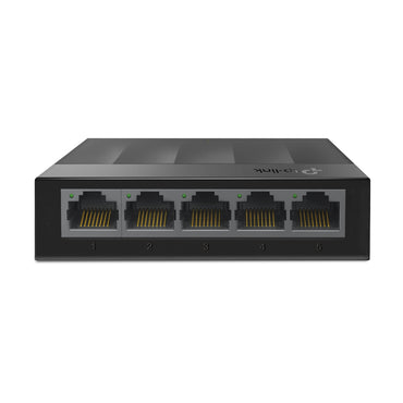 Switch TP-Link LiteWave LS1005G 5 Puertos Gigabit 10/100/1000 No Gestionado
