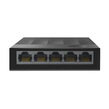 Switch TP-Link LiteWave LS1005G 5 Puertos Gigabit 10/100/1000 No Gestionado
