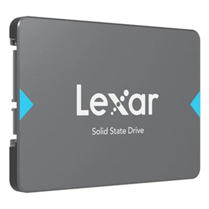 DISCO SOLIDO SSD LEXAR NQ100 256GB SATA III 2.5