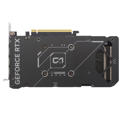 TARJETA DE VIDEO ASUS DUAL RTX 5060 TI 8GB GDDR7 PCIE 5