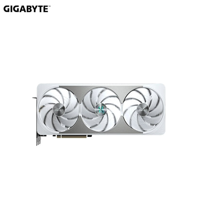 GEFORCE® RTX™ 5070 TI AERO OC 16G GV-N507TAERO OC-16GD