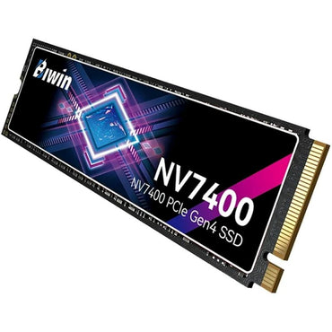 DISCO SOLIDO SSD M.2 BIWIN NV7400 2TB NVME 1.4 7400MB/S
