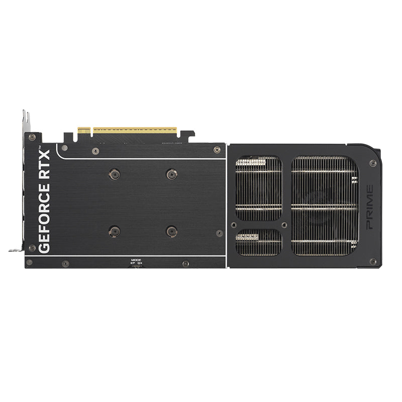 Tarjeta de Video ASUS Prime RTX 5060 Ti OC 16GB GDDR7 PCIe 5.0