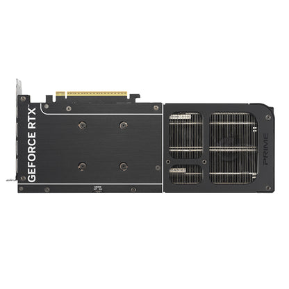Tarjeta de Video ASUS Prime RTX 5060 Ti OC 16GB GDDR7 PCIe 5.0