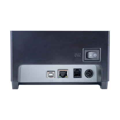 IMPRESORA TÉRMICA ADVANCE ADV 8011N ALTA VELOCIDAD 300MM/S 203DPI