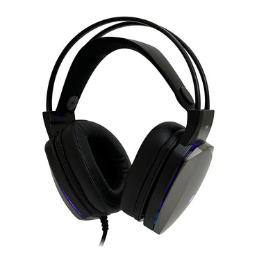 AURICULARES GAMING TEROS TE-8170N 7.1 USB RGB