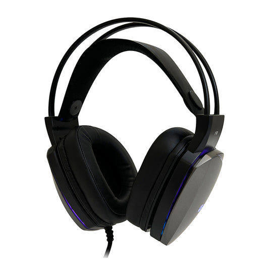 AURICULARES GAMING TEROS TE-8170N 7.1 USB RGB