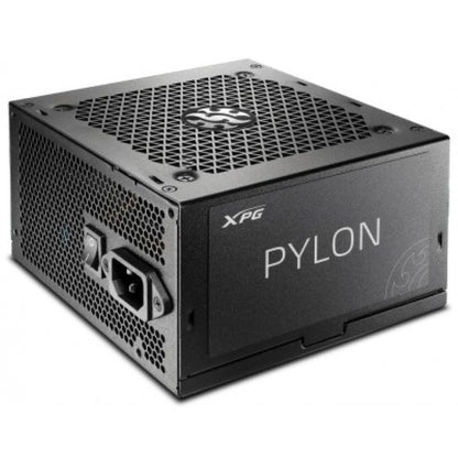Fuente de Poder XPG Pylon 650W 80 Plus Bronze ATX