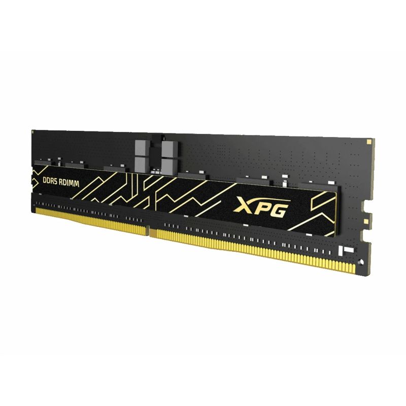 MEMORIA RAM XPG AICORE 32GB DDR5 6400MHZ RDIMM