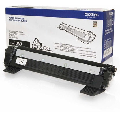 TONER BROTHER HL 1112 DCP 1512 NEGRO