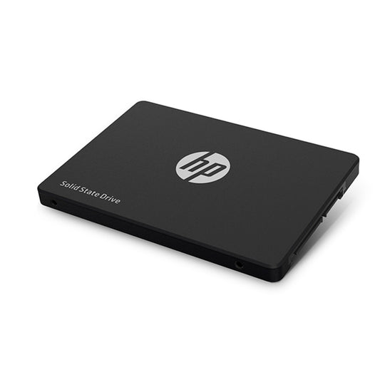 UNIDAD EN ESTADO SOLIDO HP SSD S650 2.5" 480GB SATA III 6GB/S