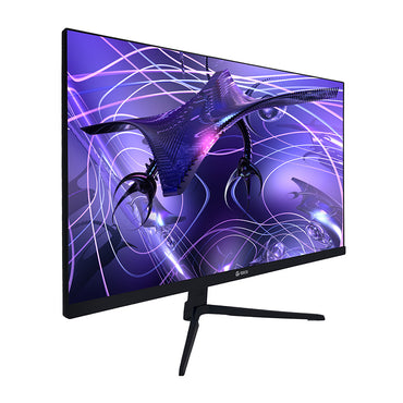 MONITOR TEROS LED GAMING PLANO TE-2786G 27" FHD IPS 200HZ 1MS HDMI DP FREESYNC