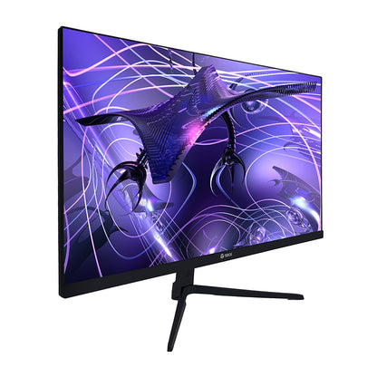 MONITOR TEROS LED GAMING PLANO TE-2786G 27" FHD IPS 200HZ 1MS HDMI DP FREESYNC