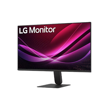 MONITOR LG 24U411A B 23.8 PULGADAS FHD IPS 120HZ HDMI VGA