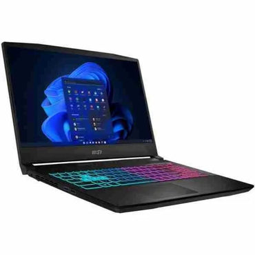LAPTOP GAMING MSI CYBORG 15 B13WEKG 15.6" FHD IPS CORE I7-13620H HASTA 4.9GHz 16GB DDR5
