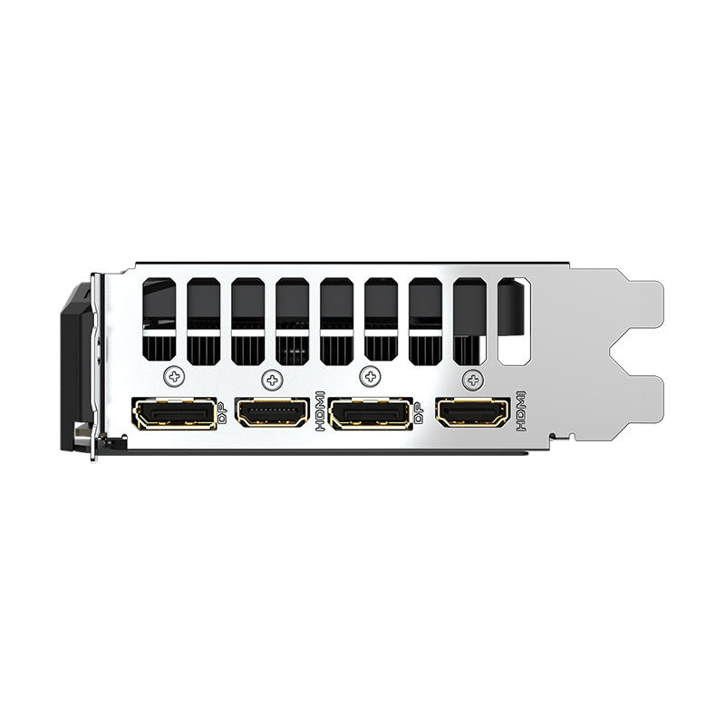 Tarjeta de Video Gigabyte RTX 5050 Windforce OC 8GB GDDR6 PCIe 5.0 Dual Fan