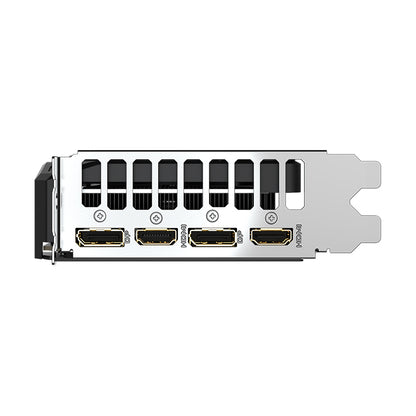 Tarjeta de Video Gigabyte RTX 5050 Windforce OC 8GB GDDR6 PCIe 5.0 Dual Fan