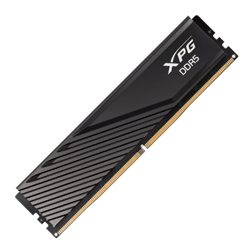 Memoria RAM XPG Lancer RGB 16GB DDR5 5600MHz PC5-44800
