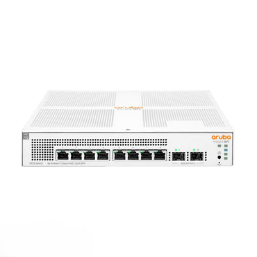 SWITCH ARUBA ION 1930 8G 2 PUERTOS SFP