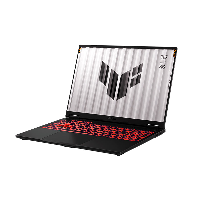 Laptop ASUS TUF Gaming A16 Ryzen 9 8940HX 16GB 1TB RTX 5060 16" 165Hz