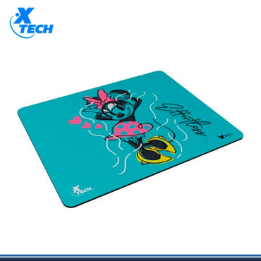 XTECH - MOUSE PAD - DISNEY MM XTA-D100MM