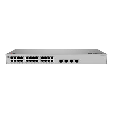 Switch Huawei eKitEngine S310S-24T4JX 24 Puertos Gigabit L2+ Empresarial