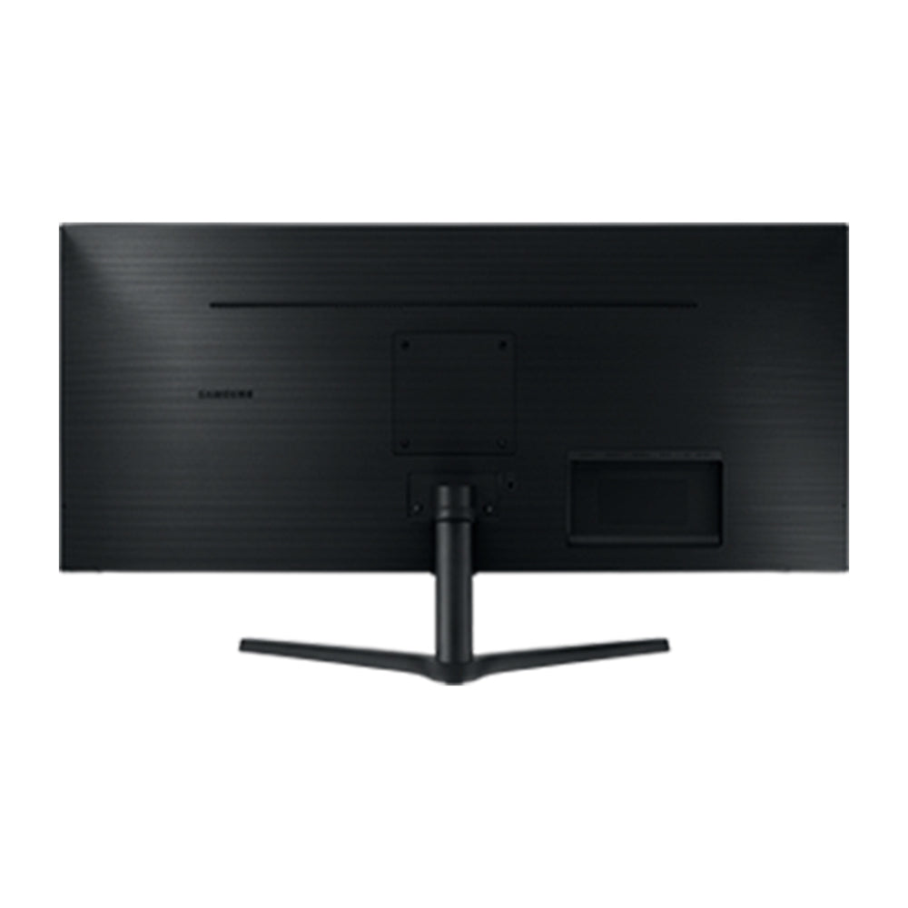 MONITOR SAMSUNG VIEWFINITY S5 34C500, 34" LCD VA, ULTRA-WQHD (3440X1440), HDMIX2/DP/HP-IN