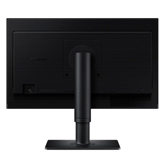 MONITOR PLANO SAMSUNG ESSENTIAL MONITOR S4, 24" FHD IPS, 100HZ, HDMI, DP