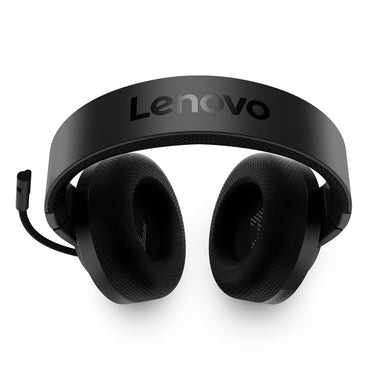 AURICULARES GAMING LENOVO H210 CON MICRÓFONO