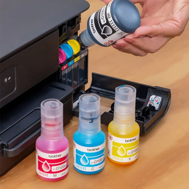 IMPRESORA MULTIFUNCIONAL BROTHER DCP-T230 SISTEMA CONTINUO