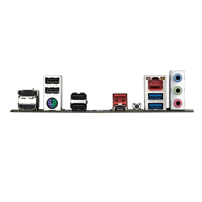 Motherboard Gigabyte B650M K AM5 DDR5 Micro-ATX HDMI DP Ryzen 7000